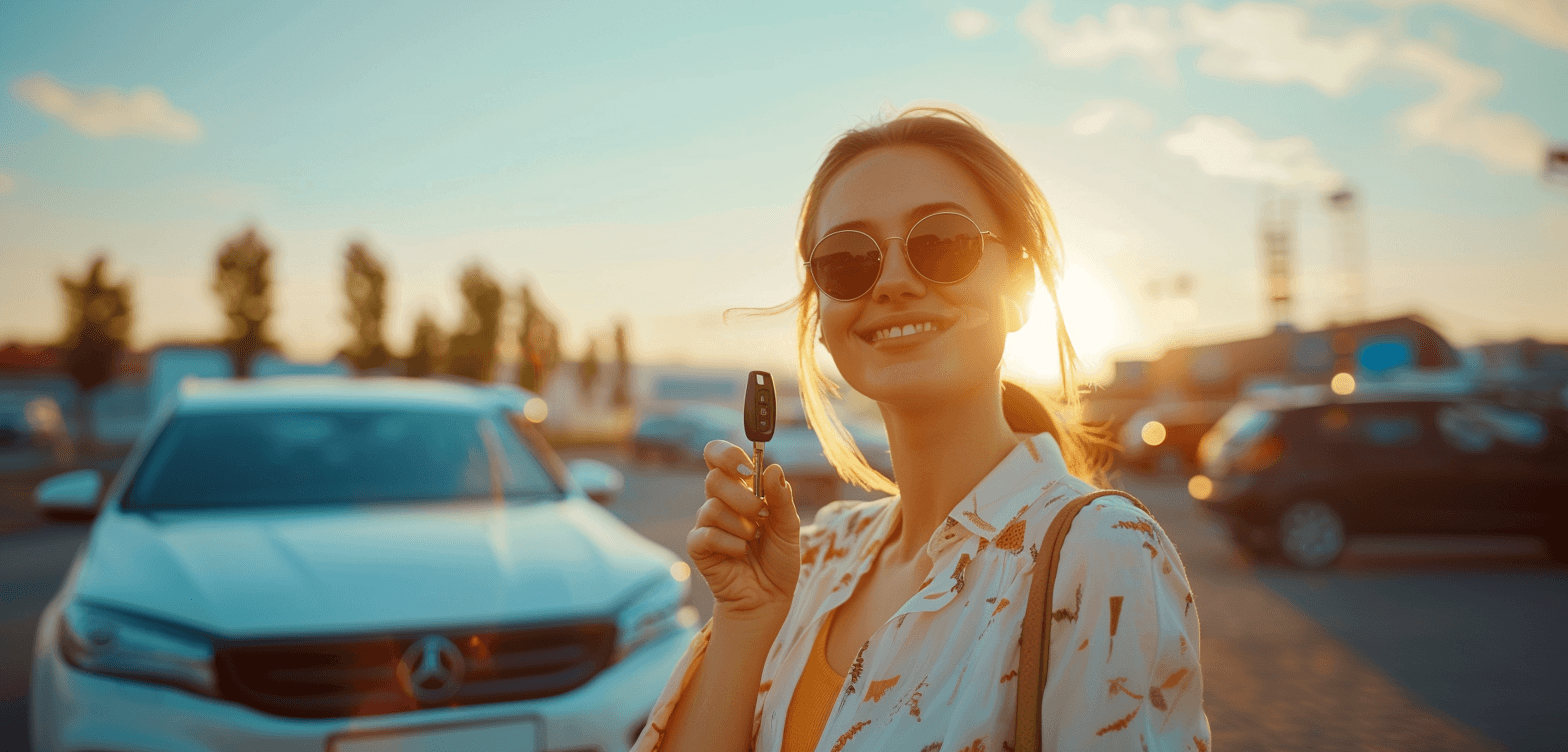 Login Willkommensbild